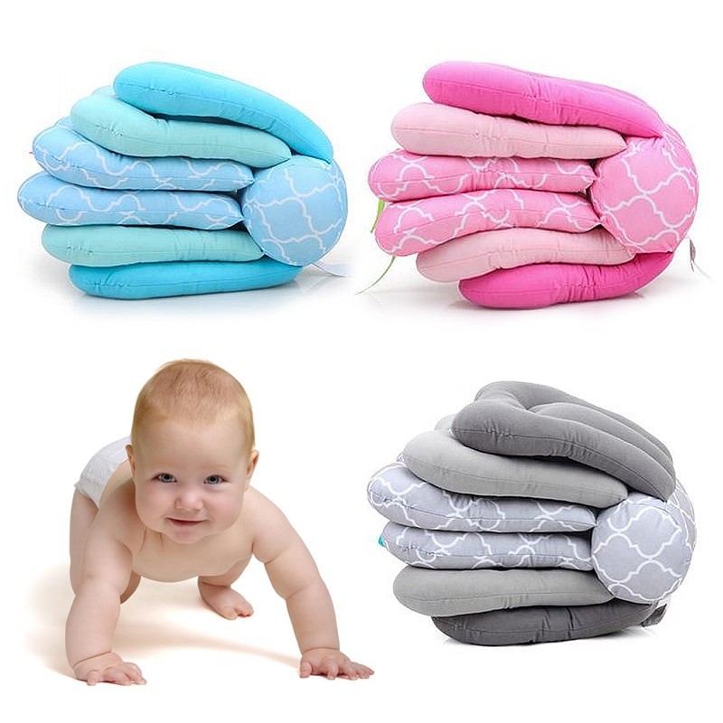 Baby multifunction feeding pillow - adjustable heightPillows