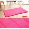 Bathroom mat - memory foam floor carpet - water absorbentBathroom & Toilet