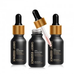 Makeup primer - brighten - moisturizer - smooth - 24K gold essenceSkin
