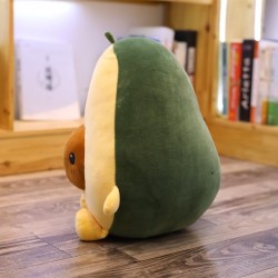 Avocado shaped pillow - plush toy - 30 - 40 - 60cmCuddly toys
