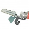 Upgraded 11.5inch electric chainsaw adjustable bracket - universal M10/M14/M16 chainsaw - setPower Tools