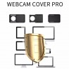 3PCS webcam cover - privacy protection case for laptop - PC -notebook - tablet - macbookCase & Protection