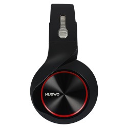 Xiberia Nubwo N11 PC headphones - USB - headset with microphone & LedHeadsets