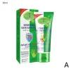 Antibacterial hand sanitiser - cleansing gel - quick-drying - 75% alcohol - 50ml - 100mlSkin