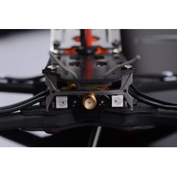 GOFly-RC Scorpion5 230mm F4 OSD FPV PNP ESC TBS VTX 600TVL camera - racing droneDrones