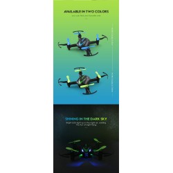 JJRC H48 Mini - 2.4G 4CH - 6 axis - 3D flips - RC Drone Quadcopter RTFDrones