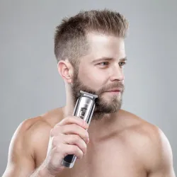 5 in 1 Electric hair trimmer set - waterproof - beard trimmerHair trimmers