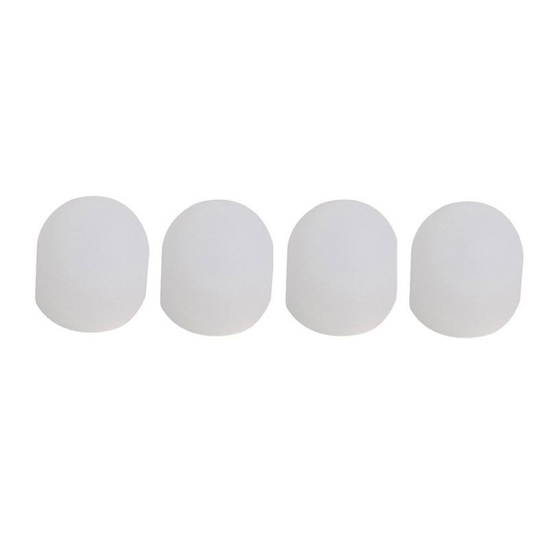 4 pieces - silicone protective cups for Xiaomi FIMI X8 SE Drone - motor coversMotor