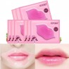 Lip gel mask - anti-wrinkle - moisturiser - collagen patches - 5 - 7 - 10 piecesMouth masks