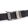 Tactical military army belt - metal buckle - nylon - 125 cmBelts