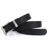 Tactical military army belt - metal buckle - nylon - 125 cmBelts
