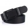 Tactical military army belt - metal buckle - nylon - 125 cmBelts
