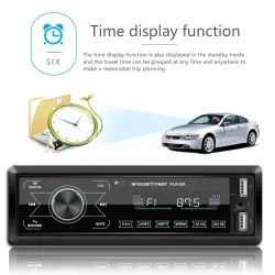 Car Stereo MP3 PlayerInterior accessories