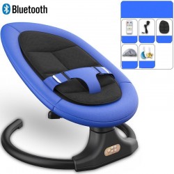 Baby rocking chair - electric - BluetoothBaby & Kids