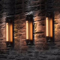 Vintage wall light - sconce lampWall lights