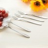 Stainless steel - two tine fork - tableware - 1pcs - 5pcs - 10pcsCutlery