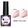 Nail gel polish - 7.5ml - UV gel - nail art - multi coloursNail polish