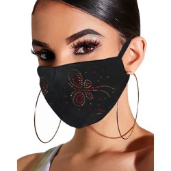 Women - reusable - washable - face mask - pm.25Mouth masks