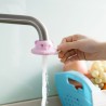 Cartoon - faucet - shower - filter - nozzle - waterFaucets