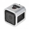 Aluminium cover case - frame for GoPro Hero 4/5Protection