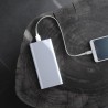 Xiaomi - Mi Power Bank 3 - 10000mAh - USB Type C -18W Quick Charge - Portable ChargerPower Banks