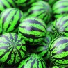 20pcs - 30pcs - 50pcs - 80pcs - 100pcs - 32MM - Bouncing Watermelon - Bouncy BallBalls