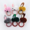Elastic hair band with rabbitKids