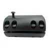 Alloy steel holder - Electric scooter - XIAOMI MIJIA M365 / PROExterior accessories