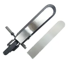 Electric Scooter - Bottom Battery Cover - Xiaomi M365 ProExterior accessories