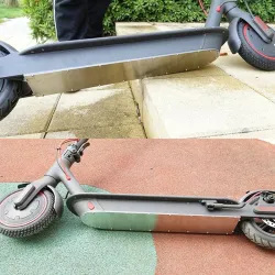 Electric Scooter - Bottom Battery Cover - Xiaomi M365 ProExterior accessories