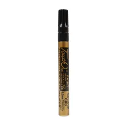 1pc - Permanent Marker Pen - 2mm - WaterproofPens & Pencils