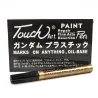 1pc - Permanent Marker Pen - 2mm - WaterproofPens & Pencils