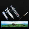 Aquarium - Plants - Heathy Fertilizer - Liquid Syringe - TankAquarium