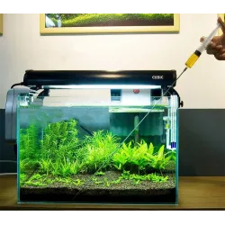 Aquarium - Plants - Heathy Fertilizer - Liquid Syringe - TankAquarium