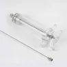 Aquarium - Plants - Heathy Fertilizer - Liquid Syringe - TankAquarium
