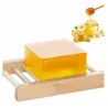 Honey Soap - Goat Milk - Remove Acne - - Clean Skin - Blackhead RemoverSkin