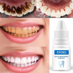 Teeth Whitening Serum - Gel - Oral Hygiene - ToothpasteTeeth Whitening