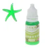 10ML - Epoxy - Resin - Pigment - UV - Coloring Dye - Colorant - 15 ColorsToys