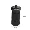 2Pcs - Metal Medicine Box - Pill Capsule - Waterproof - Outdoor - Key ringKeyrings
