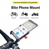 Universal - Aluminum Alloy - Bike - Phone HolderRepair
