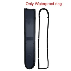 Electric Scooter - Battery Cover - Ring Seal Waterproof - Xiaomi M365 E-ScooterExterior accessories