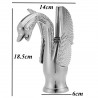 Luxury swan shaped faucet - tap with single holeFaucets