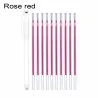 Heat erasable pen refills - fabric markers - 10 piecesPens & Pencils
