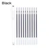 Heat erasable pen refills - fabric markers - 10 piecesPens & Pencils