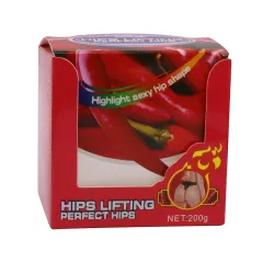 Buttock enhancement - lift-up massage creamMassage