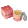 Anti-cellulite cream - fat burning - slimming - firming massage lotionSkin