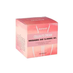 Anti-cellulite cream - fat burning - slimming - firming massage lotionSkin