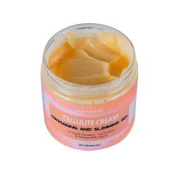 Anti-cellulite cream - fat burning - slimming - firming massage lotionSkin