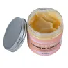 Anti-cellulite cream - fat burning - slimming - firming massage lotionSkin