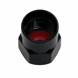 4pcs/set - valve caps - france logoExterior accessories
